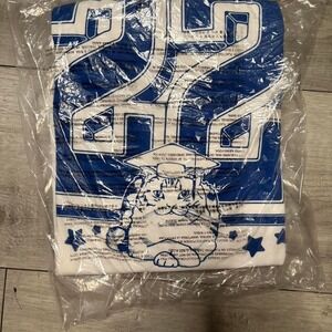 Original‎ brand new Blue and white taylor swift graphic tee